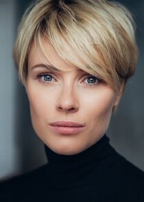 Марина Румянцева, экс-жена Сани, директор благотворительного фонда