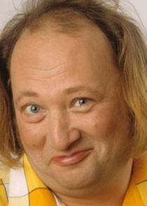 Лев Николаевич Венедиктов