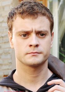 Виталий Валунов