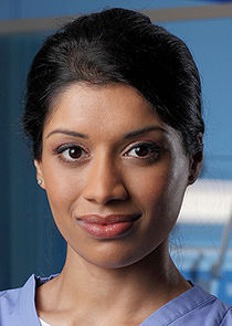 Madiha 'Mads' Durrani