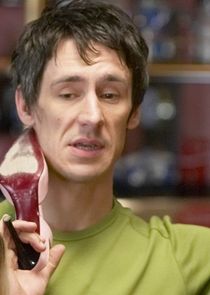 Armando Vukusic - Konobar