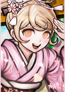 Saionji Hiyoko