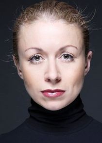 Ольга Диденко, жена Вадима, бизнес-леди