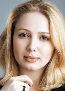 Виолетта Забелина, кузина Вадима