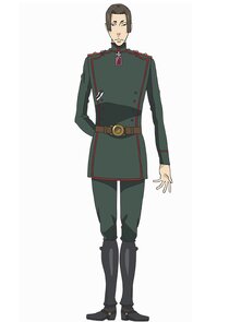 1st Lt. Willibald K&ouml;nig