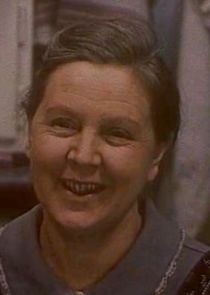 Ирина Александровна, бабушка Сергея