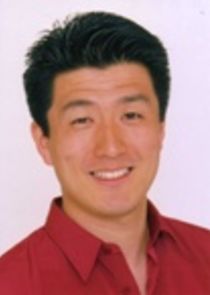 Ryoume no Akai Otoko