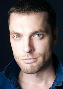 Дмитрий Матфеев