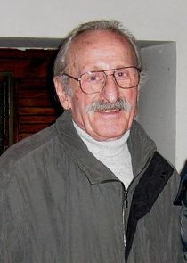 Franciszek Alba