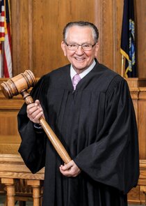 Judge Frank Caprio
