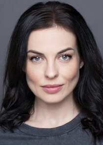 ст.лейтенант Алёна Юрьевна Старобельская, эксперт