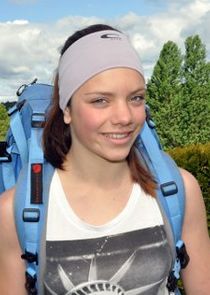 Maria Gr&oslash;ntjernet