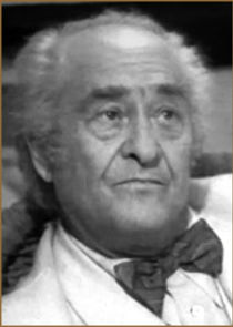 министр (сенатор)