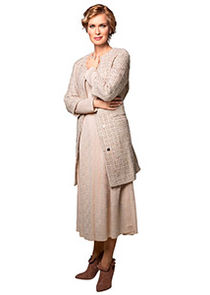 Вика, жена Аркадия