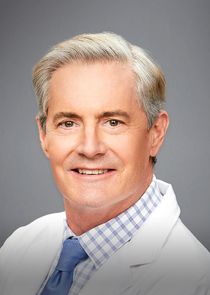 Dr. Stephen Frost