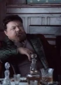 Онуфрий Потапыч Дороднов, купец