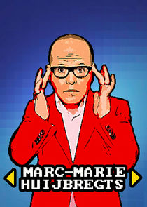 Marc-Marie Huijbregts