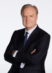 Lawrence O'Donnell