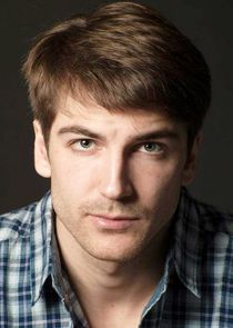 капитан Евгений Скворцов, опер УГРО