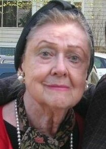 Frieda Hechlinger