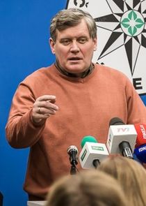 mjr. Josef Korejs, vedouc&iacute; 1. oddělen&iacute;