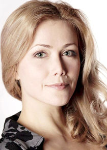 Наталья Артемьева, жена Леонида, тётя Марины