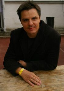 G&eacute;czy Andr&aacute;s