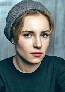 Тетяна, сусідка Кайдашів, домогосподарка