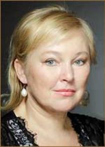 Алевтина Степанова