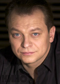 Олег Сергеевич Басов