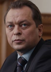 Анатолий Лавров, майор ФСБ