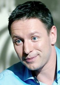 Андрей Кириллович Анисимов, учитель географии