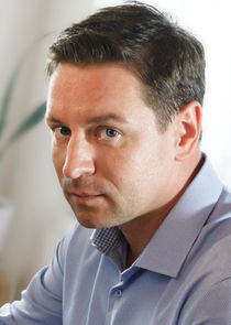 Юрий Михайлович, адвокат