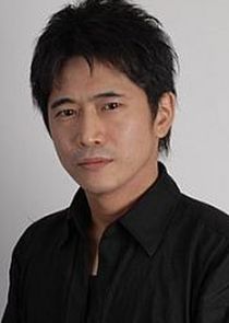 Kaiji Itou