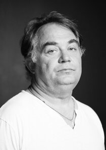 Сергей Костров