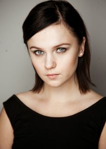 Ирина Шишкова