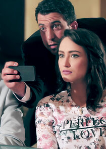 The bride, Sara, Addicted girl, American girl, Scam girl, and others