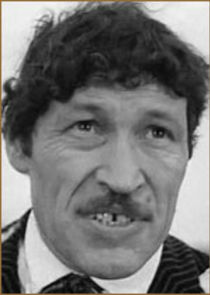 агент охранки