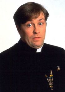 Father Dougal McGuire