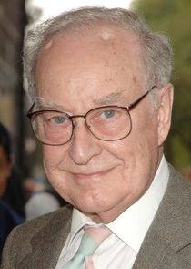 Geoffrey Parker-Knoll