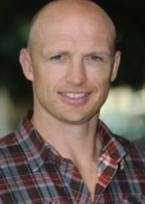 Matt Dawson