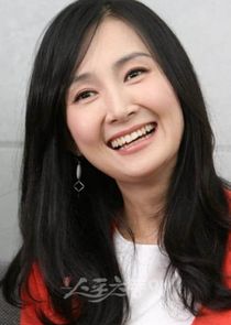 Kang Geum Pah