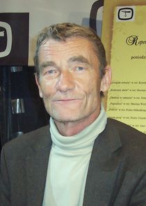 Krzysztof Raszyński Wtyka