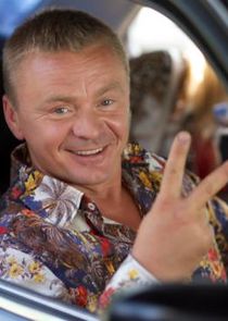 "Псих" – Алексей Алексеевич Верещагин