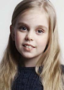 Таня, детдомовка, подруга Анфисы