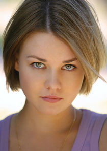 Елена, секретарь Брусмана