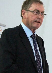 Lord Michael Ashcroft