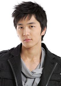 Kwon Jin Won
