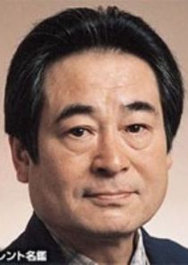 Kosuke Utsugi