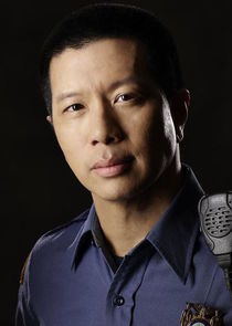 Sgt. Andrew Wu